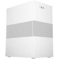 Компьютерный корпус ACD Coffer 109W Mesh White (MO-SI100W-00)