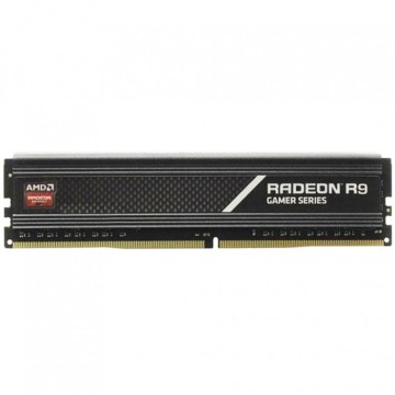 Оперативная память 16 Gb 3000 MHz AMD R9 GAMING SERIES (R9416G3000U2S-UO)