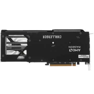 ΠΠΈΠ΄Π΅ΠΎΠΊΠ°ΡΡΠ° ASRock (RX9070 CL 16G) Radeon RX 9070 16GB Challenger