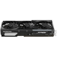 Видеокарта ASRock (RX9070 CL 16G) Radeon RX 9070 16GB Challenger