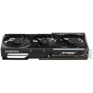 Видеокарта ASRock (RX9070 CL 16G) Radeon RX 9070 16GB Challenger