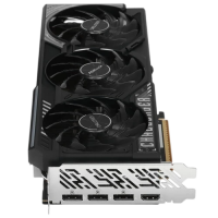 Видеокарта ASRock (RX9070 CL 16G) Radeon RX 9070 16GB Challenger