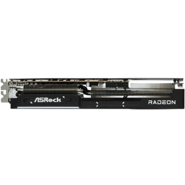 ΠΠΈΠ΄Π΅ΠΎΠΊΠ°ΡΡΠ° ASRock (RX9070 CL 16G) Radeon RX 9070 16GB Challenger