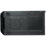 Компьютерный корпус XASTRA A304 4ARGB TG ARGB Black (A304-4FC12A)