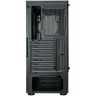 Компьютерный корпус XASTRA A304 4ARGB TG ARGB Black (A304-4FC12A)
