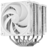 Кулер для процессора Deepcool AG620 G2 WH White