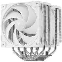 Кулер для процессора Deepcool AG620 G2 WH White