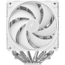 Кулер для процессора Deepcool AG620 G2 WH White