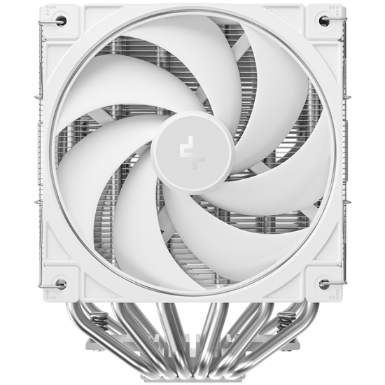 Кулер для процессора Deepcool AG620 G2 WH White