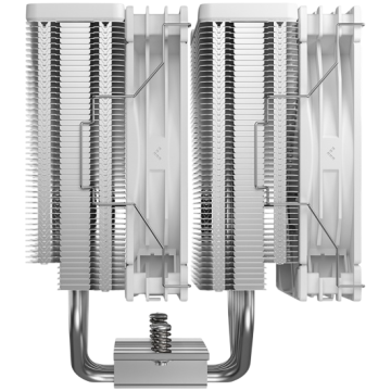 Кулер для процессора Deepcool AG620 G2 WH White