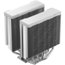 Кулер для процессора Deepcool AG620 G2 WH White