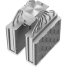 Кулер для процессора Deepcool AG620 G2 WH White