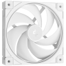 Кулер для процессора Deepcool AG620 G2 WH White