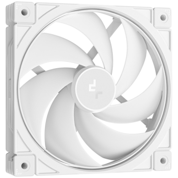 Кулер для процессора Deepcool AG620 G2 WH White
