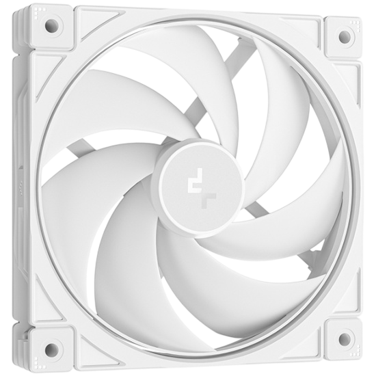 Кулер для процессора Deepcool AG620 G2 WH White