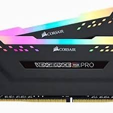 Оперативная память 32 Gb 3600 MHz CORSAIR VENGEANCE RGB PRO (CMW32GX4M2Z3600C18)