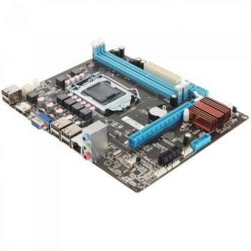 Материнская плата Esonic H55KEL WITH i5 (650) (H55KEL/H55KEL-U)