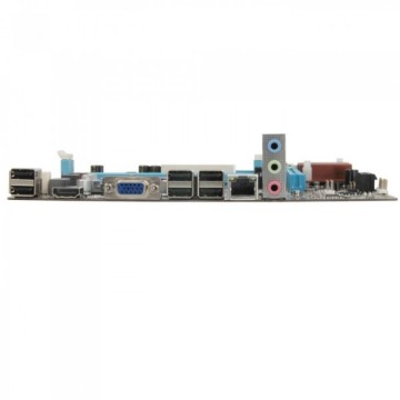 Материнская плата Esonic H55KEL WITH i5 (650) (H55KEL/H55KEL-U)