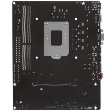 Материнская плата Esonic H55KEL WITH i5 (650) (H55KEL/H55KEL-U)