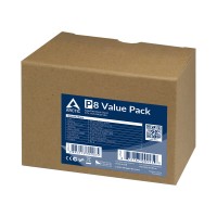 Вентилятор для корпуса Arctic Cooling ARCTIC P8 ACFAN00153A