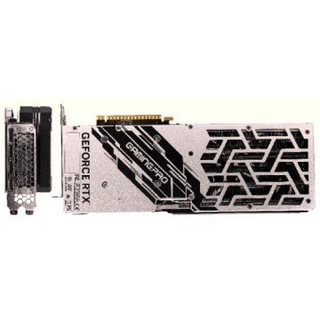 Видеокарта Palit (NED4070019K9-1043A) GeForce RTX 4070 12GB GAMING PRO