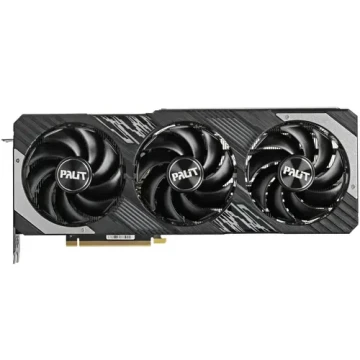 Видеокарта Palit (NED4070019K9-1043A) GeForce RTX 4070 12GB GAMING PRO