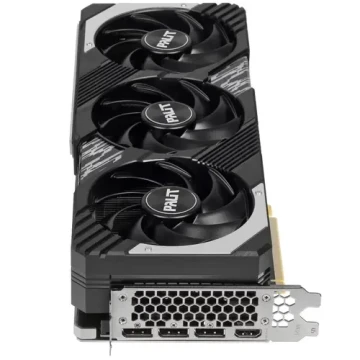 Видеокарта Palit (NED4070019K9-1043A) GeForce RTX 4070 12GB GAMING PRO