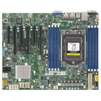 Материнская плата SuperMicro MBD-H11SSL-I-O