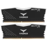 Оперативная память 32 Gb 3600 MHz Team Group T-FORCE DELTA RGB Black (TF3D432G3600HC18JDC01) RTL