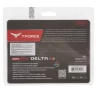 Оперативная память 32 Gb 3600 MHz Team Group T-FORCE DELTA RGB Black (TF3D432G3600HC18JDC01) RTL