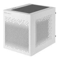 Компьютерный корпус SilverStone SST-SG16W