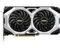 Видеокарта MSI (RTX 2060 VENTUS 12G OC) GeForce RTX 2060 12GB VENTUS OC