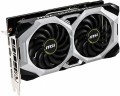 Видеокарта MSI (RTX 2060 VENTUS 12G OC) GeForce RTX 2060 12GB VENTUS OC