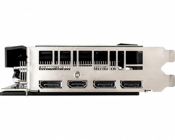 Видеокарта MSI (RTX 2060 VENTUS 12G OC) GeForce RTX 2060 12GB VENTUS OC
