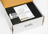 Блок питания Super Flower 750W LEADEX III Gold White SF-750F14HG