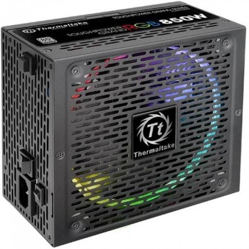 Блок питания Thermaltake 850W TOUGHPOWER PF1 ARGB 850 PS-TPD-0850F3FAPE-1