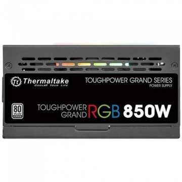 Блок питания Thermaltake 850W TOUGHPOWER PF1 ARGB 850 PS-TPD-0850F3FAPE-1
