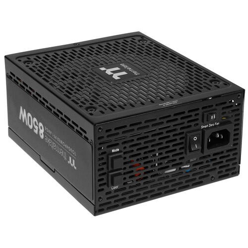 Блок питания Thermaltake 850W TOUGHPOWER PF1 ARGB 850 PS-TPD-0850F3FAPE-1