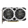 Видеокарта MSI (GTX 1660 SUPER VENTUS XS) GeForce GTX 1660 6GB SUPER VENTUS XS
