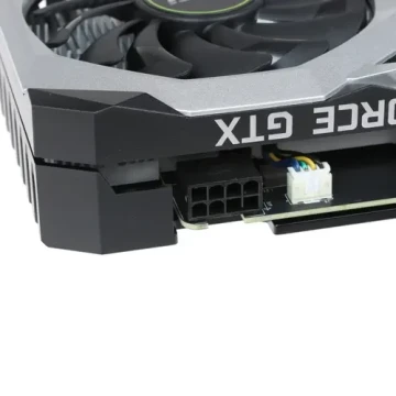 Видеокарта MSI (GTX 1660 SUPER VENTUS XS) GeForce GTX 1660 6GB SUPER VENTUS XS
