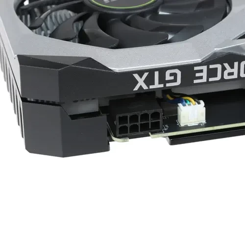 Видеокарта MSI (GTX 1660 SUPER VENTUS XS) GeForce GTX 1660 6GB SUPER VENTUS XS