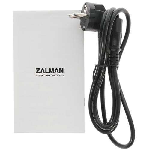 Блок питания Zalman 750W GIGAMAX (GVII) (ZM750-GVII)