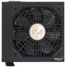 Блок питания Zalman 750W GIGAMAX (GVII) (ZM750-GVII)