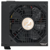 Блок питания Zalman 750W GIGAMAX (GVII) (ZM750-GVII)
