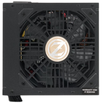 Блок питания Zalman 750W GIGAMAX (GVII) (ZM750-GVII)
