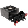 Блок питания Zalman 750W GIGAMAX (GVII) ZM750-GVII