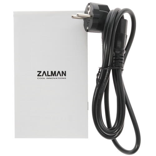 Блок питания Zalman 750W GIGAMAX (GVII) ZM750-GVII