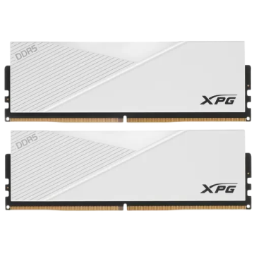 Оперативная память 32 Gb 6000 MHz ADATA XPG LANCER RGB (AX5U6000C3016G-DCLARWH)