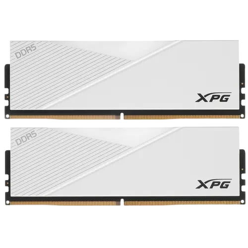 Оперативная память 32 Gb 6000 MHz ADATA XPG LANCER RGB (AX5U6000C3016G-DCLARWH)