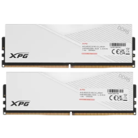 Оперативная память 32 Gb 6000 MHz ADATA XPG LANCER RGB (AX5U6000C3016G-DCLARWH)